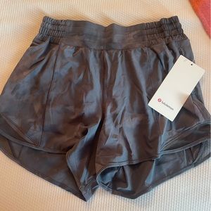 Womens Hotty Hot HR Shorts